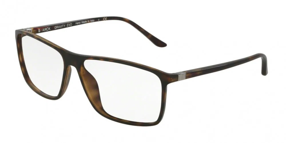 Starck Eyes 3030 Eyeglasses - view 2